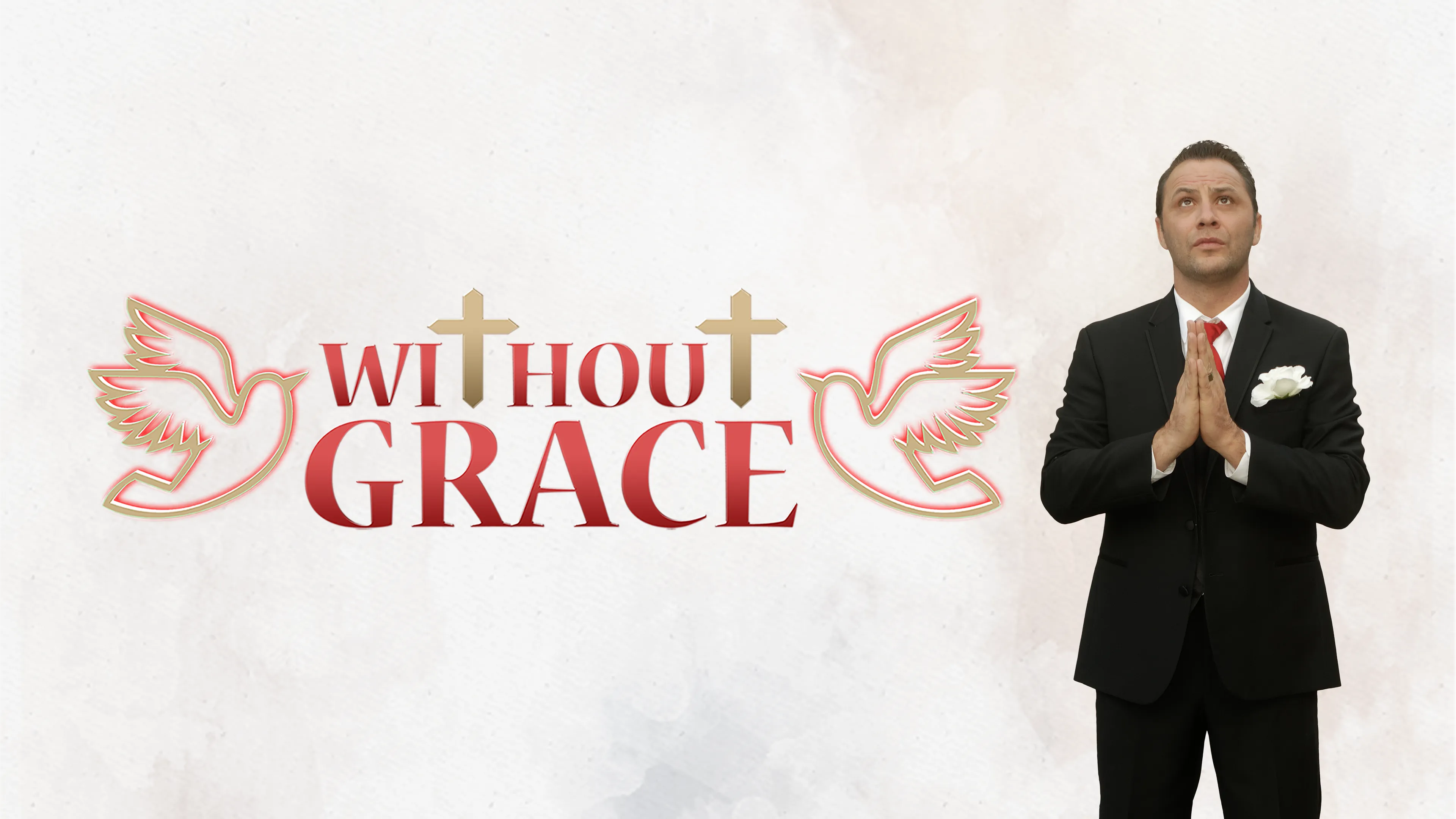 Without Grace poster